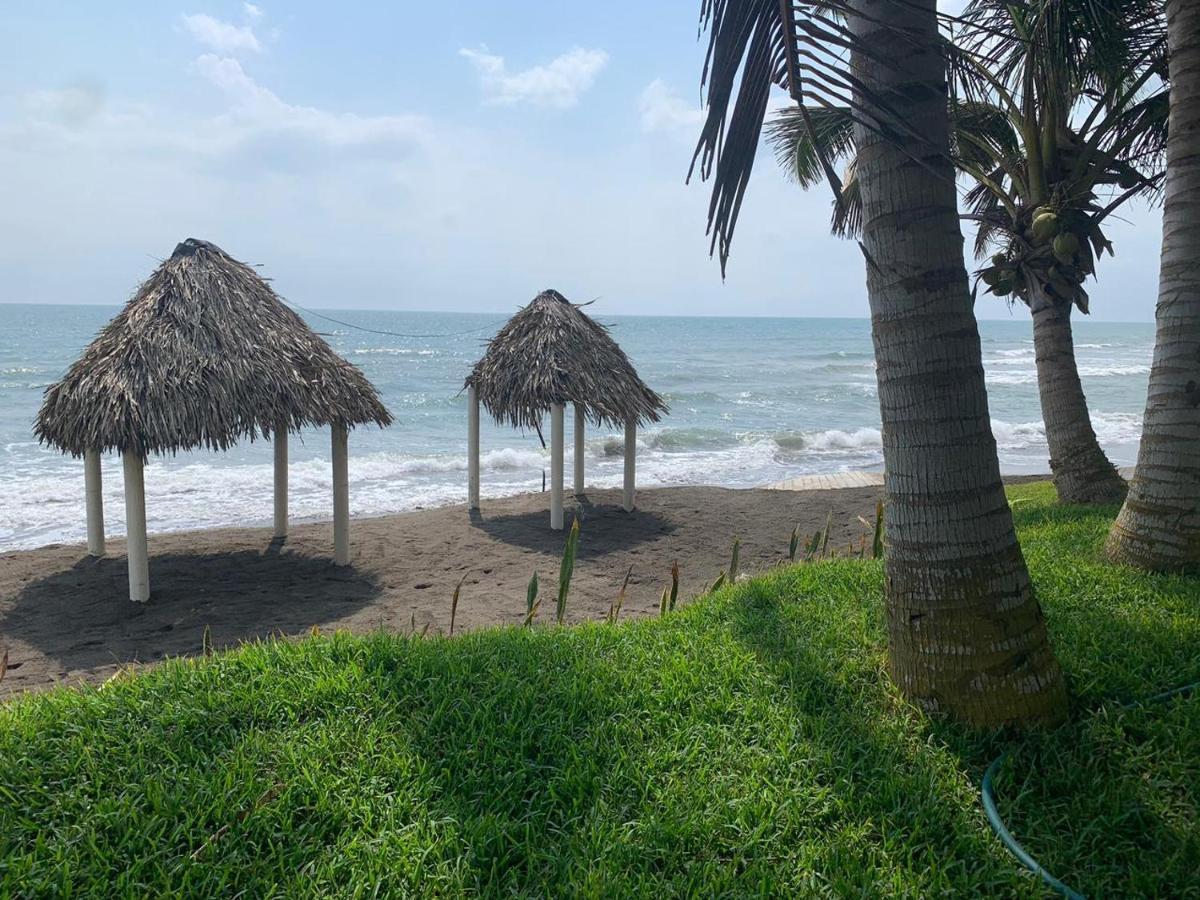 Mar De Estrellas - Hotel Costa Esmeralda Eksteriør bilde